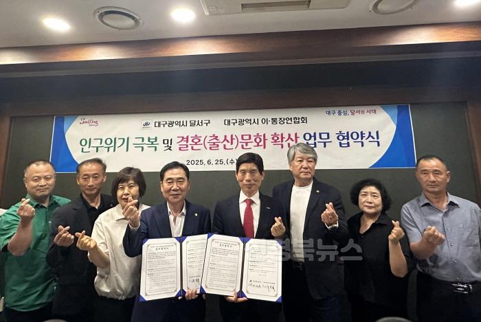 [크기변환]250701-03 달서구, 인기 위기 공동 대응을 위한 업무협약 체결 사진 2.jpg