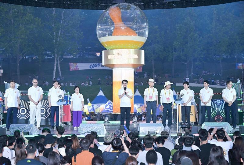 [붙임]2025_치맥페스티벌_개막식_3.jpg