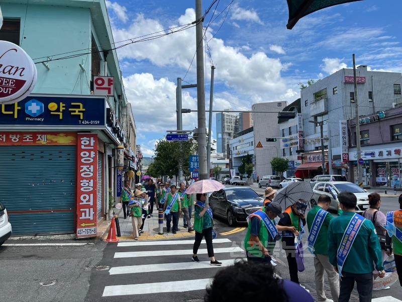 김천시 지역자율방재단, 폭염 대응 위해 한자리에-안전재난과(사진4).jpg