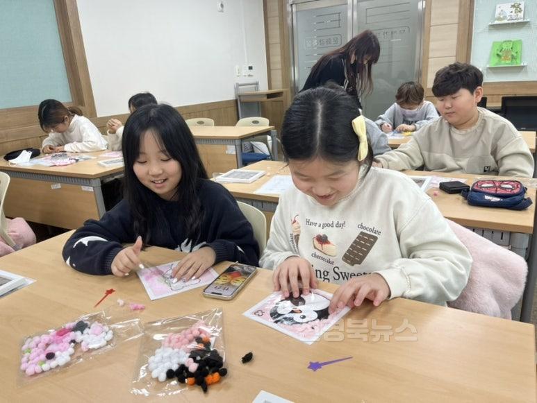 사진자료(2025년 풍산분관 여름방학 늘봄도서관 운영).jpg