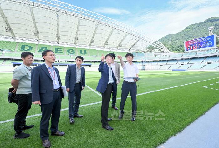 [크기변환][붙임]권한대행_체육시설_현장점검_사진_1.jpg