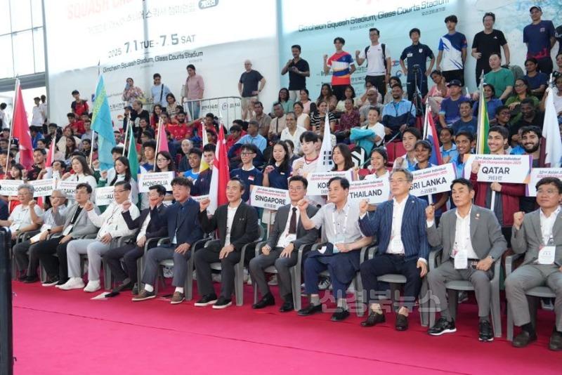 아시아가 주목한 김천! 아시아주니어스쿼시선수권대회 성황리 폐막-스포츠산업과(사진1).jpg