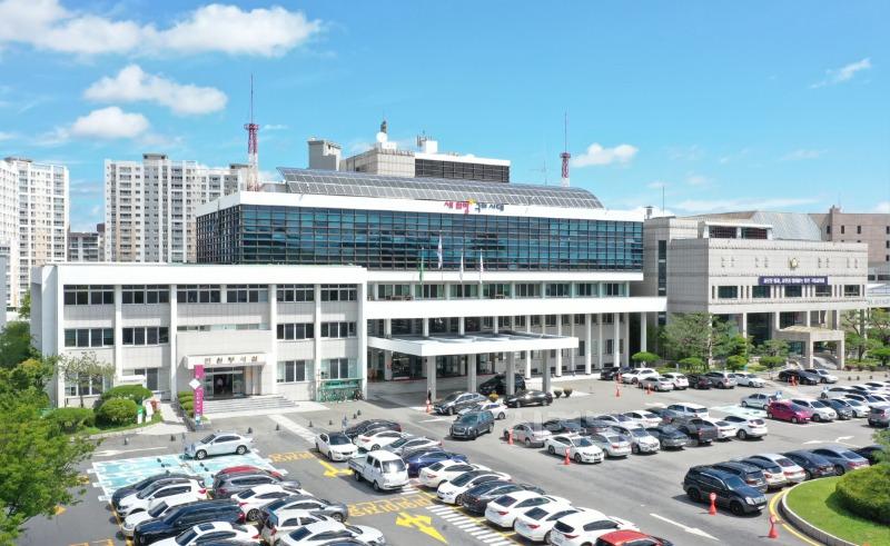 [예산재정과]구미시  제1회 추가경정예산안 편성…민생경제 회복에 집중(시청전경).jpg