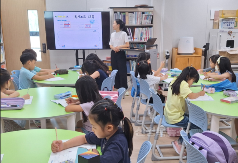 6. 대구시교육청 산하 공공도서관, ‘2025년 여름 독서교실’ 운영-1.png