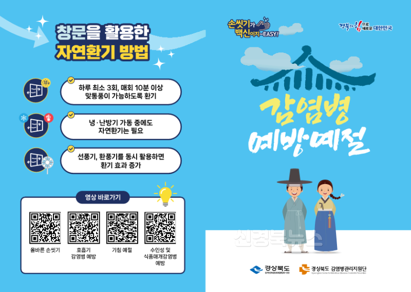결핵검진 의무기관 점검 실시 (감염병 예방 홍보물)1.png