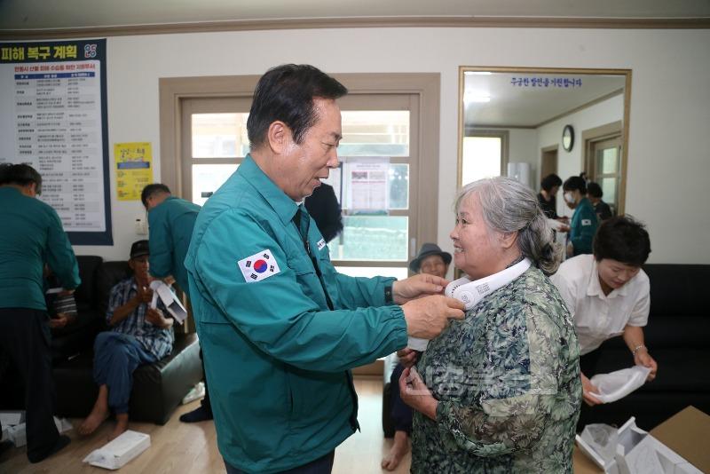 0709 권기창 안동시장, 폭염 대비 현장점검 실시 (2).JPG