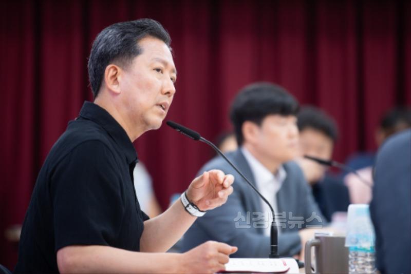 [정책기획과]구미시  새정부 국정과제 반영 총력…국비사업 속도전4.jpg