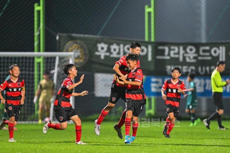 4_국내외 유소년 축구 꿈나무들, 영덕에 모인다.jpg