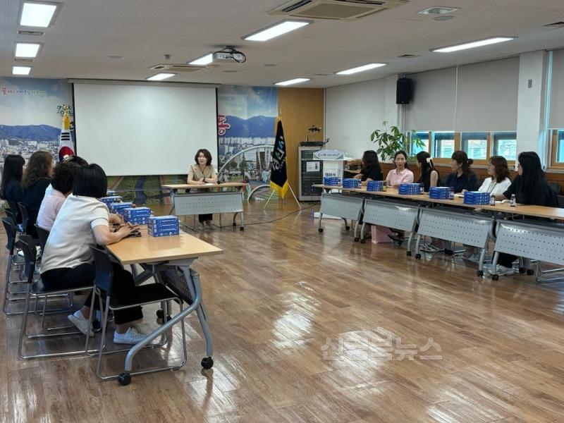 경산시 - 중방동, 폭염속 어르신 안전 빈틈없이 챙긴다.jpg