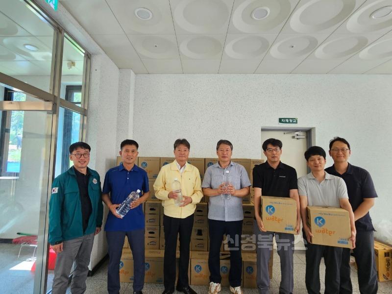 성주군사진(성주군 폭염·가뭄대비 병입수돗물·생수 확보).jpg