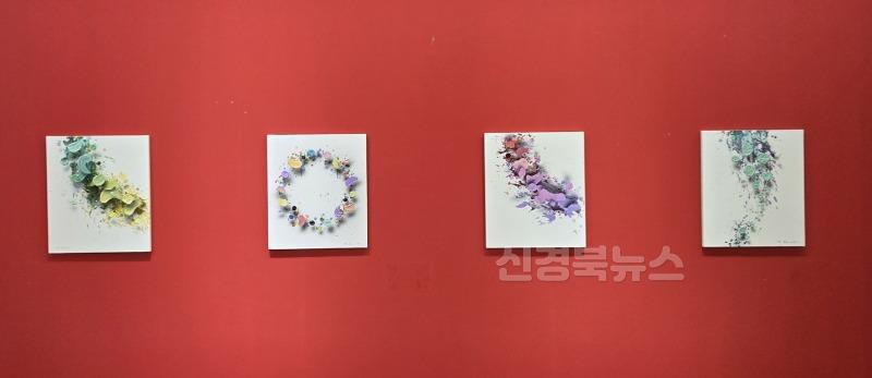 송강미술관 개관 2주년 기념 특별기획전 『UNFOLD』 개최 (3).jpg