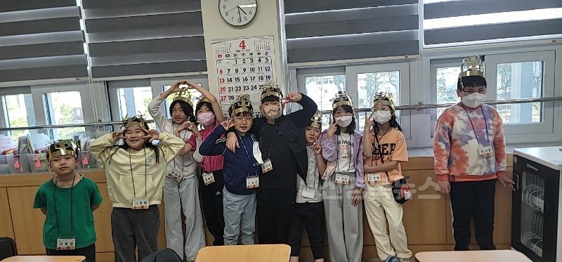 2. 대구시교육청 산하 6개 공공도서관, ‘여름방학 늘봄형 도서관학교’ 운영-1학기 늘봄형 도서관학교 활동 모습1.jpg