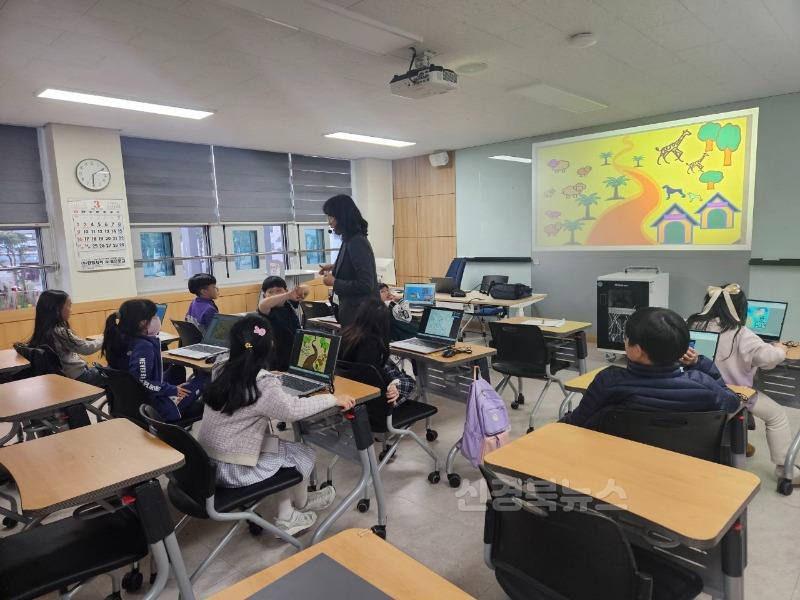 2. 대구시교육청 산하 6개 공공도서관, ‘여름방학 늘봄형 도서관학교’ 운영-1학기 늘봄형 도서관학교 활동 모습2.jpg