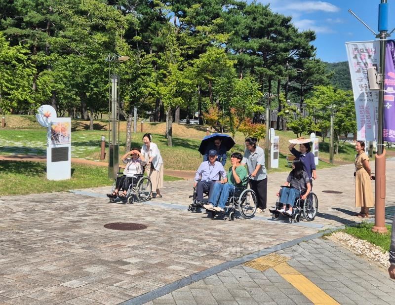 2025 열린관광지 조성사업 관광 종사자 교육 실시-관광진흥과(사진2).jpg
