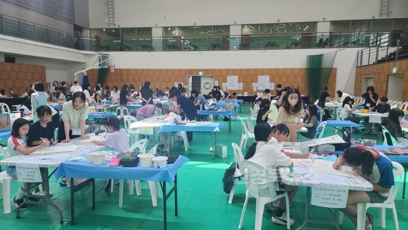 5. 대구남부교육지원청, ‘남부 학생 디자인교육 프로젝트’ 대회 개최-3.jpg