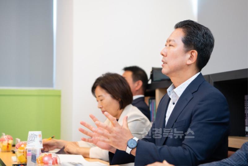 (박정희대통령역사자료관)박정희대통령생가 돔영상관  첨단 역사체험 공간으로 재탄생 한다(착수보고회)3.jpg
