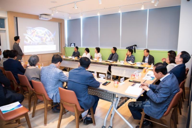 (박정희대통령역사자료관)박정희대통령생가 돔영상관  첨단 역사체험 공간으로 재탄생 한다(착수보고회)1.jpg