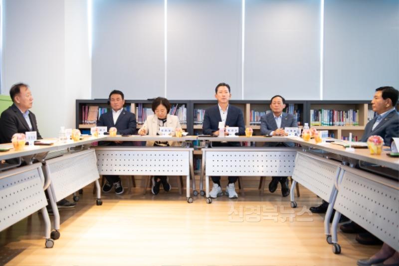 (박정희대통령역사자료관)박정희대통령생가 돔영상관  첨단 역사체험 공간으로 재탄생 한다(착수보고회)2.jpg