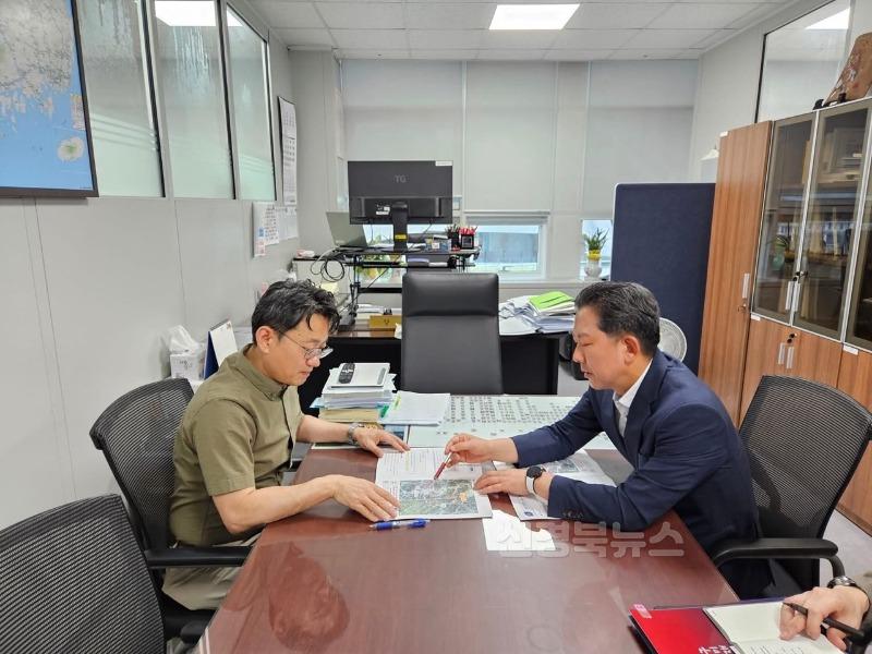 [예산재정과]강윤진 경제예산심의관(왼쪽)2.jpg