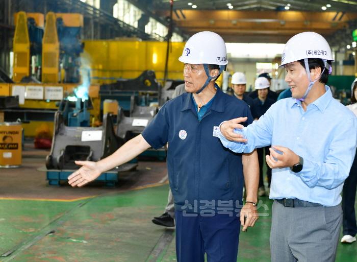 [크기변환]경산시 - 경산시장  민선 8기 3주년 민생현장 속으로!.2.JPG