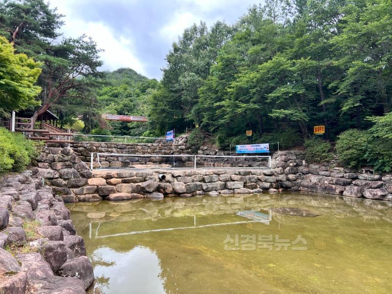 [상주시 산림녹지과]성주봉휴양림 물놀이장.jpeg