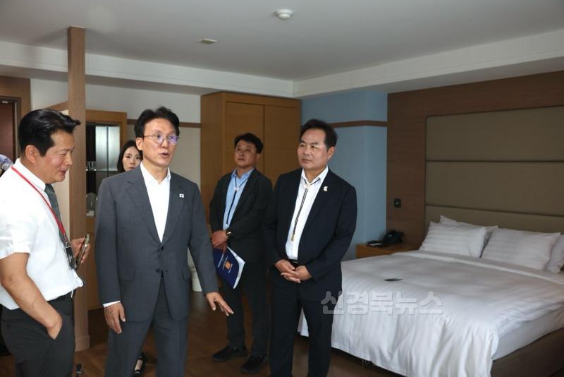3._김민석_총리_APEC정상회의_숙박시설_특별점검2.jpg