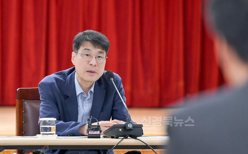 [붙임] 국비확보 점검회의 사진 3.jpg