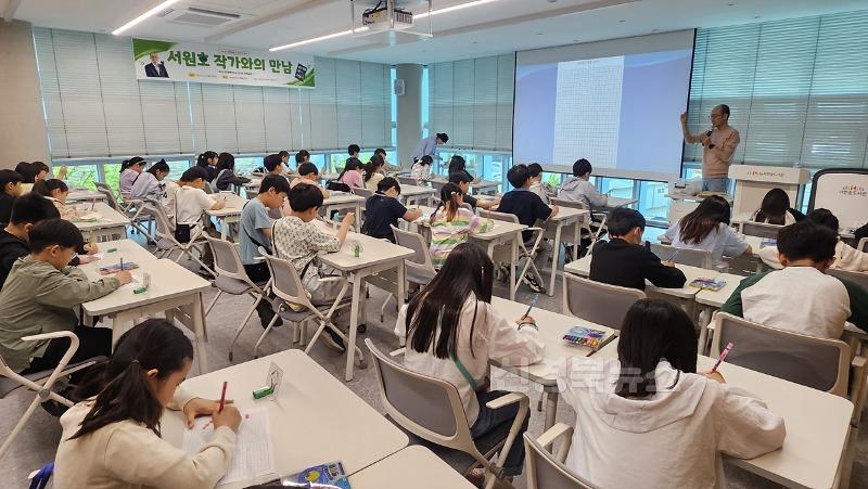 [붙임] 서변숲도서관 어린이강좌.jpg