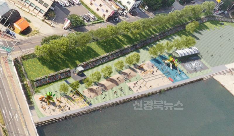 [상주시 건설과]북천지구 하천재해 예방사업2.jpg