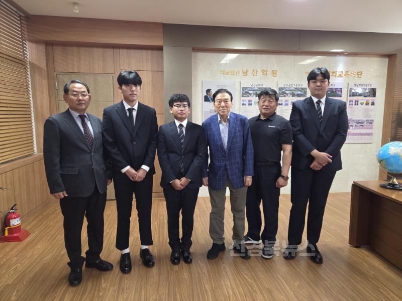 상주공업고등학교_상주공고-한국농어촌공사 3명 합격1.jpg