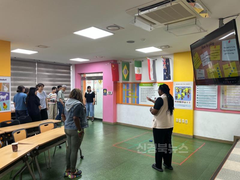 2025학년도 성주영어체험센터 지역민 문화 체험의 날 사진 1.jpg