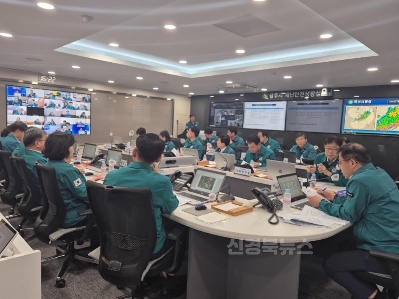 [상주시 안전재난실]호우주의보 선제대응 총력.jpeg