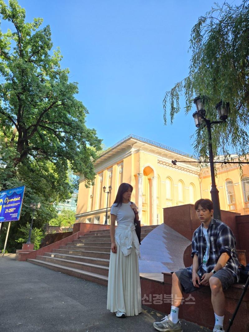 (예천군)제7회 예천국제스마트폰영화제 개막작 ‘알마티’ 제작 (3).jpg