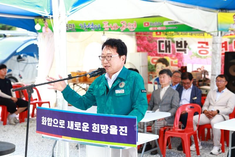 울진군 주요 해수욕장, 7월 18일 일제 개장.jpg
