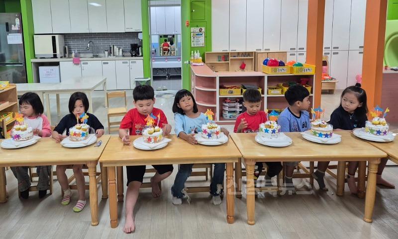 [청도중앙초]청도중앙초유치원, 1학년과 함께하는 쿠킹클래스 체험으로 이음교육 실시3.jpg
