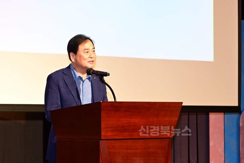 김천시, 소통에 공감을 더하는 ‘청렴콘서트‘ 개최-청렴감사실(사진1).jpg