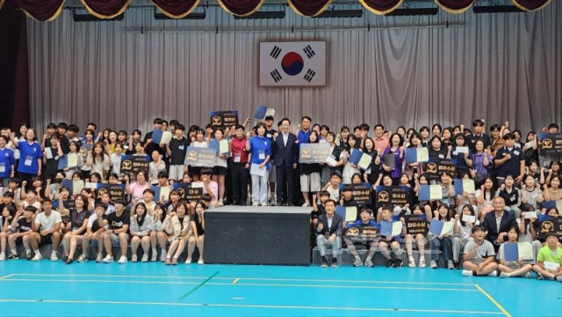 8.경북교육청, 제3회 학생 심폐소생술 경연대회 개최(생명 존중, 응급처치의 중요성을 알리는 기틀 마련)_03.jpg