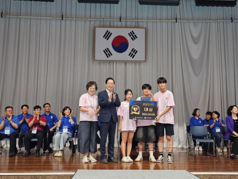 [평생교육건강과}제3회 경상북도교육청 학생 심폐소생술 경연대회 수상내역 사진 (2).jpg