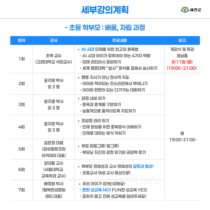 [크기변환](예천군)예천 아이사랑 학부모 대학 개강 - 카드뉴스 (4).png