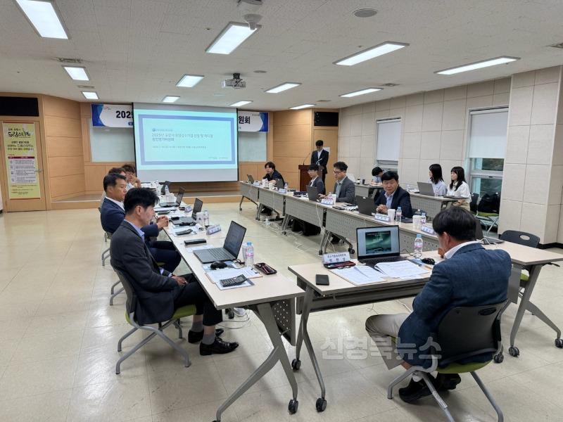 250722 기술 경쟁력 갖춘 ‘포항시 유망강소기업’ 11개 사 선정, 지원 확대.jpg