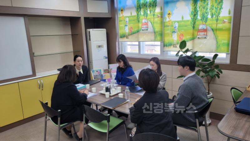 3.경북교육청, 학교 위기 상황 대응‘생명사랑센터’ 운영 성과!(정신건강 전문의 긴급 투입, 올해 3~6월 총 1,942건 컨설팅으로 12,238명 학생 지원)(학교마음건강 관련 전문의 컨설팅)_01.jpg