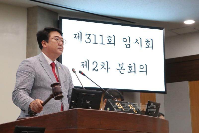 20250723 제311회 임시회 폐회 (1).JPG