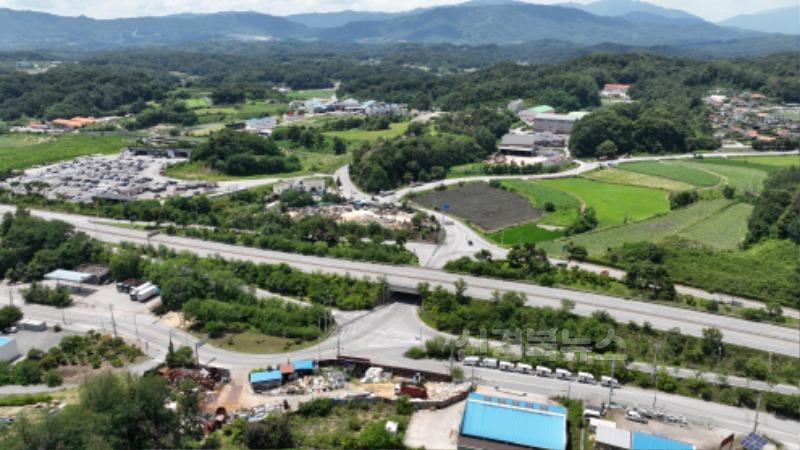 영주-4-1 두전교차로 전경.jpg