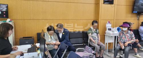 풍각면)풍각면, 생활안정 위한 소비쿠폰 지급... 맞춤형 행정 실현1.JPG