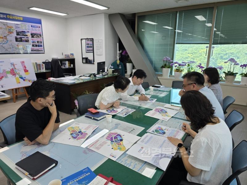 250730 포항시, 글로벌 AI컴퓨팅센터 조기 구축 총력…AI 선도도시 도약 시동1.jpg
