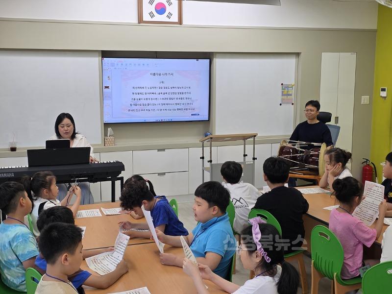 [붙임] 예술로 여는 늘봄학교 현장사진.jpg