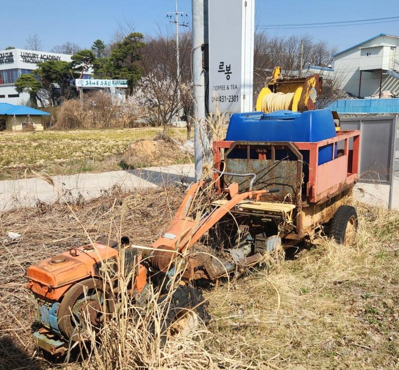 방치된 농업기계, 함께 찾아요-농촌지도과(사진).jpg
