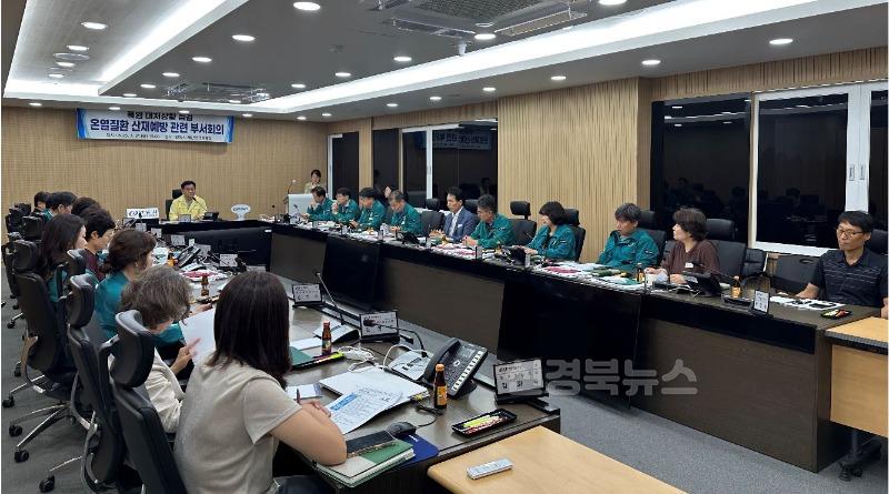 0801 안동시  온열질환 예방 부서 회의 개최하며 폭염 대응에 총력 (1).JPG