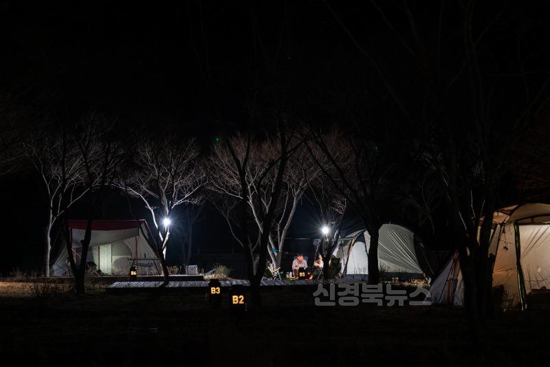 1-2 사진(하늘엔 은하수, 땅엔 수하계곡, 영양군 청소년 수련원 캠핑장).jpg