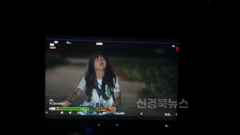 [예천여중] 대구단편영화제 트레일러영상 촬영 (1).jpg